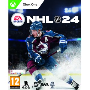 EA Sports: NHL 24 (Xbox One)